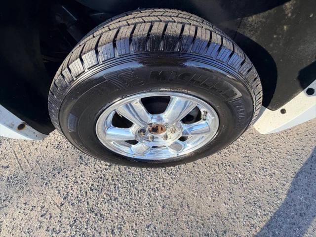 2005 GMC Envoy XUV SLE