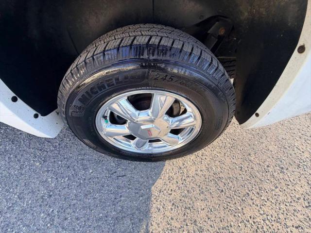 2005 GMC Envoy XUV SLE