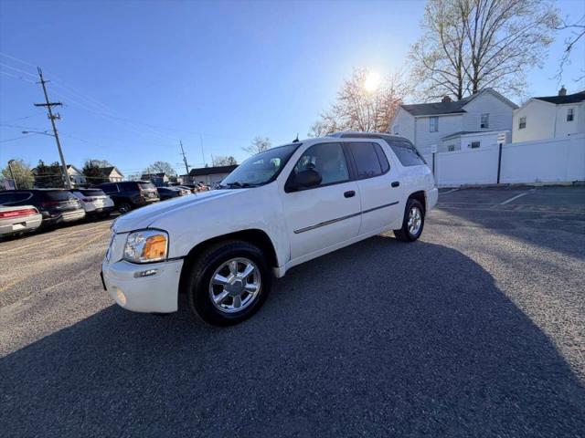 2005 GMC Envoy XUV SLE