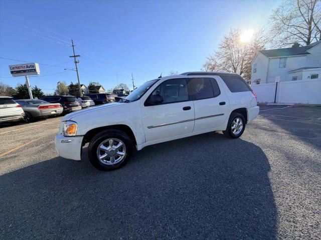 2005 GMC Envoy XUV SLE