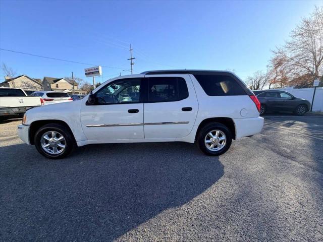 2005 GMC Envoy XUV SLE
