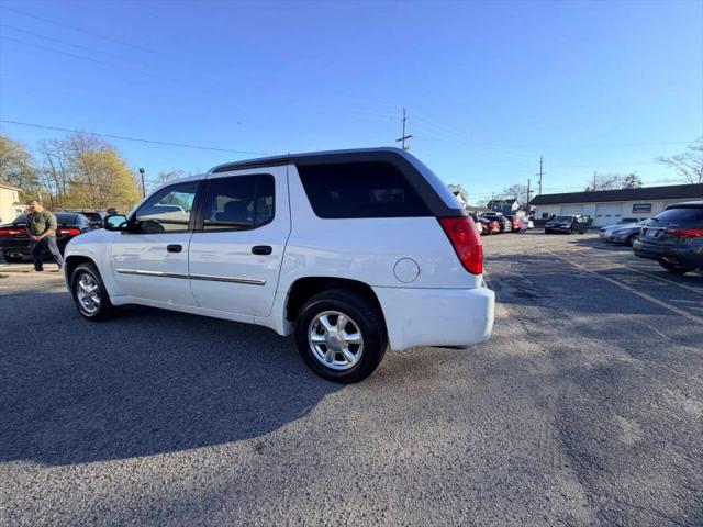 2005 GMC Envoy XUV SLE