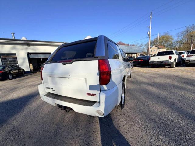 2005 GMC Envoy XUV SLE