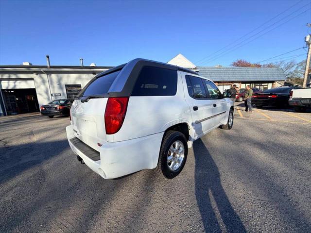 2005 GMC Envoy XUV SLE