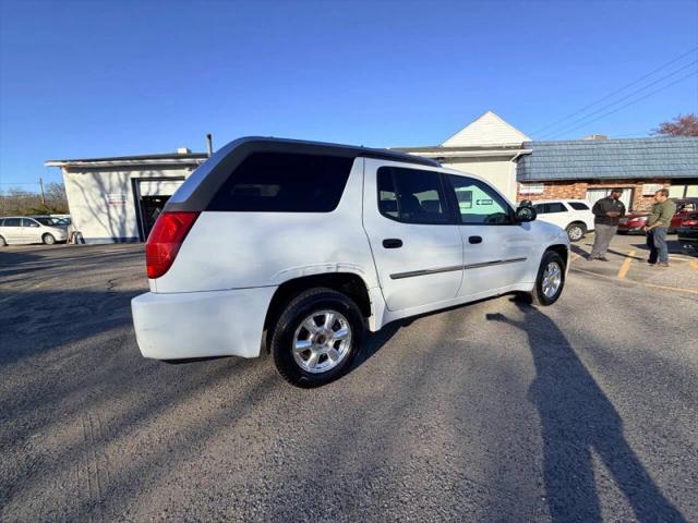 2005 GMC Envoy XUV SLE