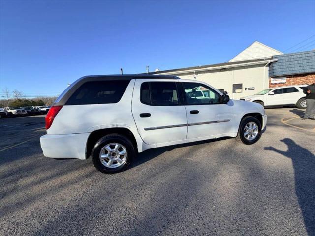 2005 GMC Envoy XUV SLE