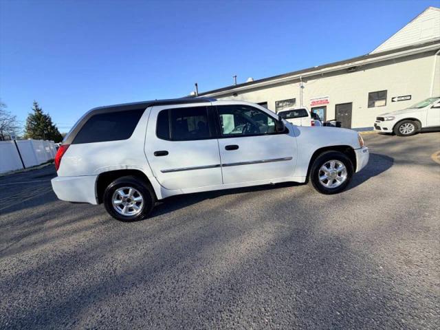 2005 GMC Envoy XUV SLE