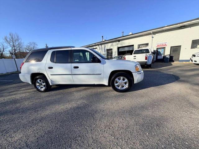 2005 GMC Envoy XUV SLE