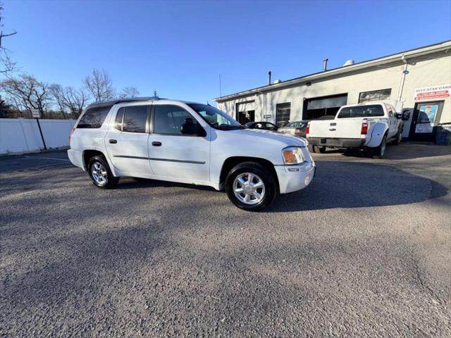 2005 GMC Envoy XUV SLE
