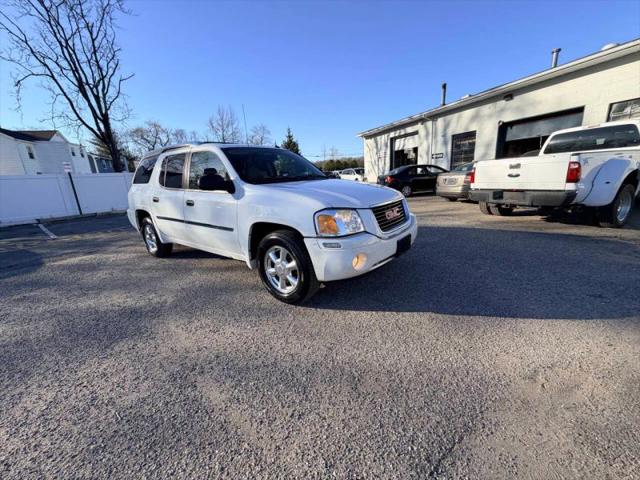 2005 GMC Envoy XUV SLE