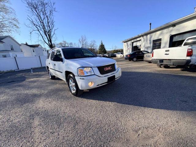 2005 GMC Envoy XUV SLE