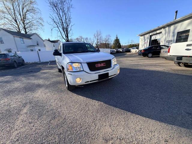 2005 GMC Envoy XUV SLE