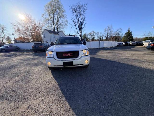 2005 GMC Envoy XUV SLE