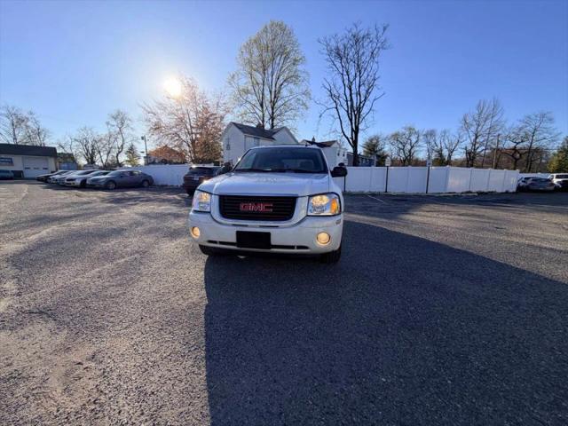 2005 GMC Envoy XUV SLE