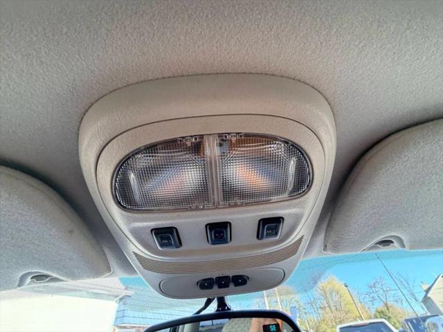 2005 GMC Envoy XUV SLE