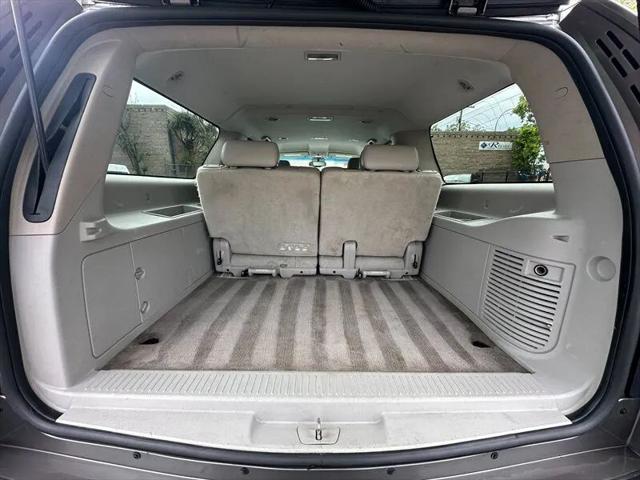 2012 Chevrolet Suburban LT