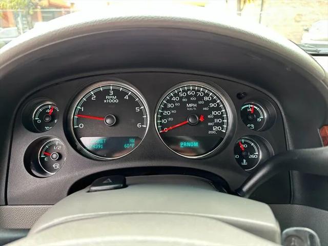 2012 Chevrolet Suburban LT