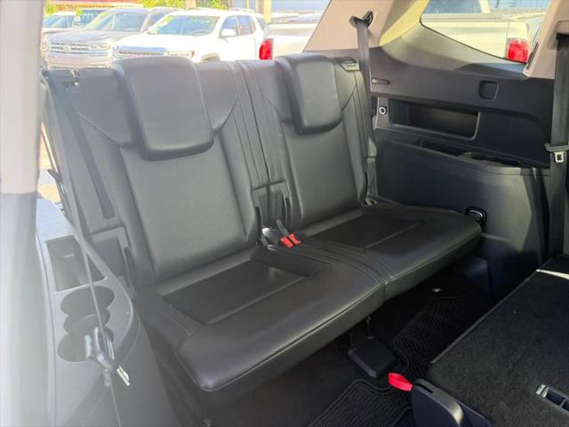 2018 Volkswagen Atlas 3.6L V6 SE w/Technology