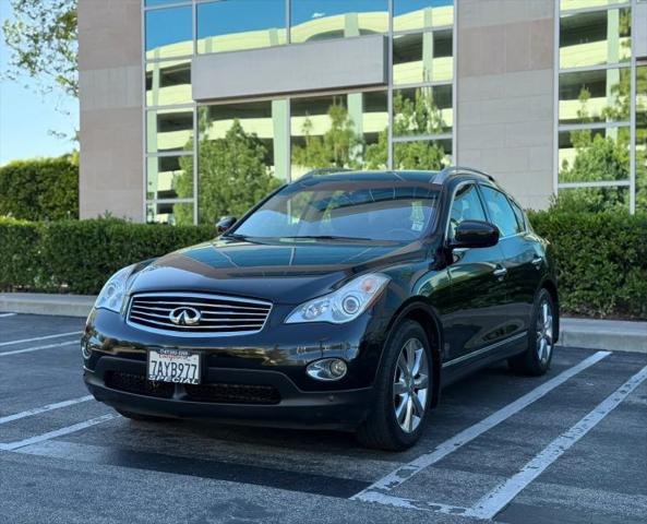 2013 INFINITI EX37 Journey for sale in Burbank, CA
