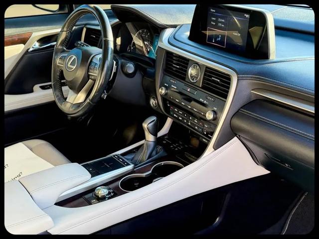 2021 Lexus RX 350 RX 350