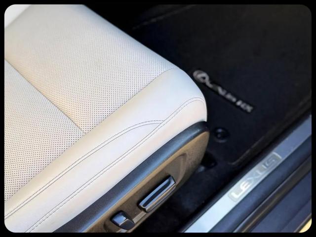 2021 Lexus RX 350 RX 350