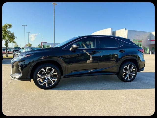 2021 Lexus RX 350 RX 350