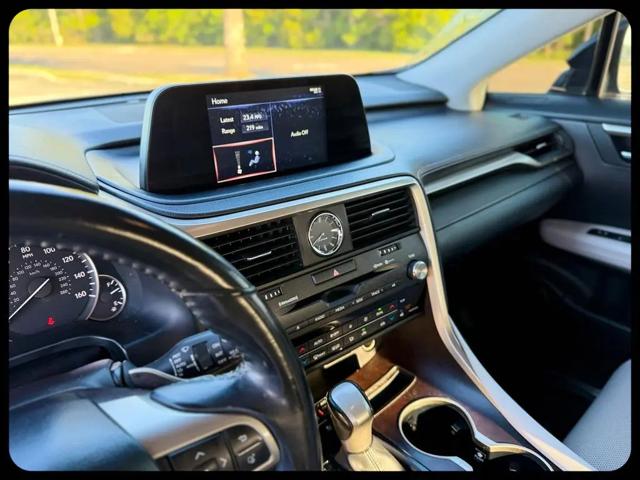 2021 Lexus RX 350 RX 350
