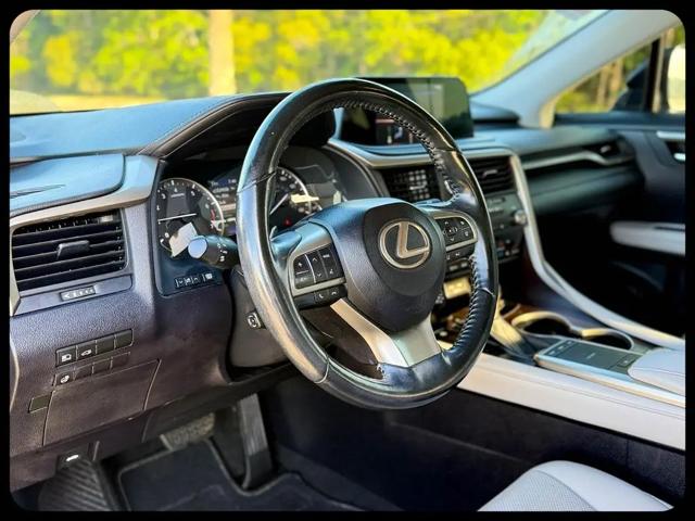 2021 Lexus RX 350 RX 350