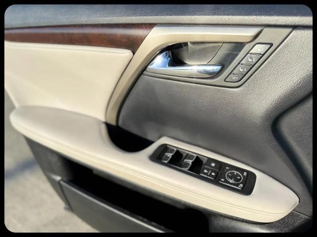 2021 Lexus RX 350 RX 350