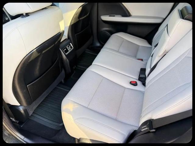 2021 Lexus RX 350 RX 350