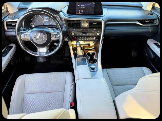 2021 Lexus RX 350 RX 350