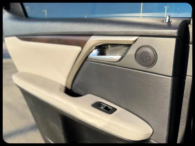 2021 Lexus RX 350 RX 350