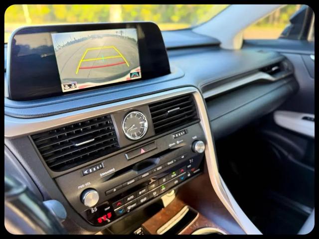 2021 Lexus RX 350 RX 350