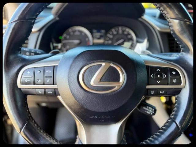 2021 Lexus RX 350 RX 350