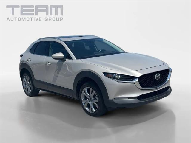 2023 Mazda CX-30 2.5 S Premium for sale in Swansboro, NC