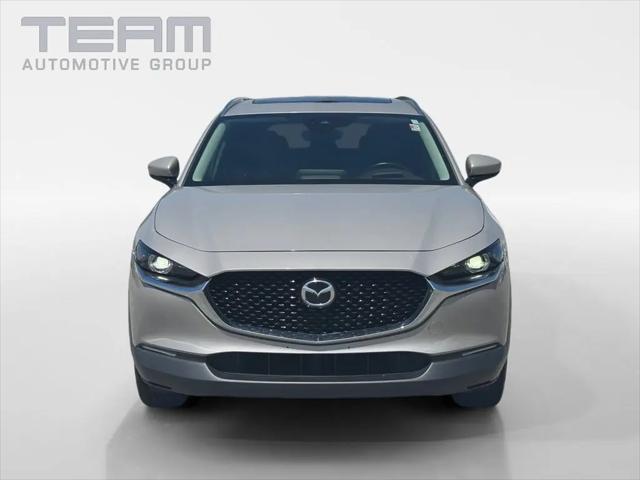 2023 Mazda CX-30 2.5 S Premium