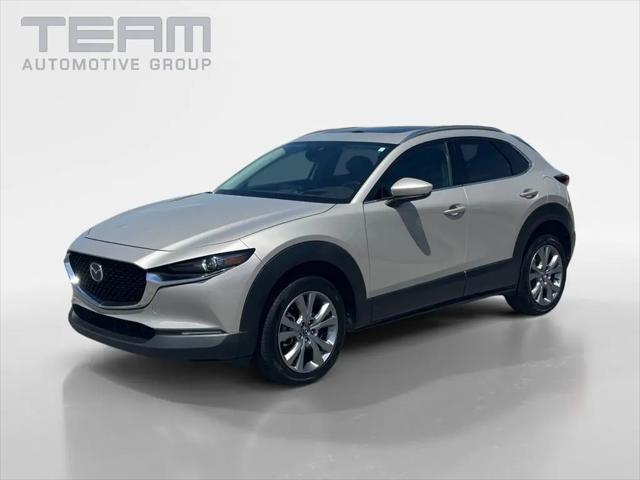 2023 Mazda CX-30 2.5 S Premium