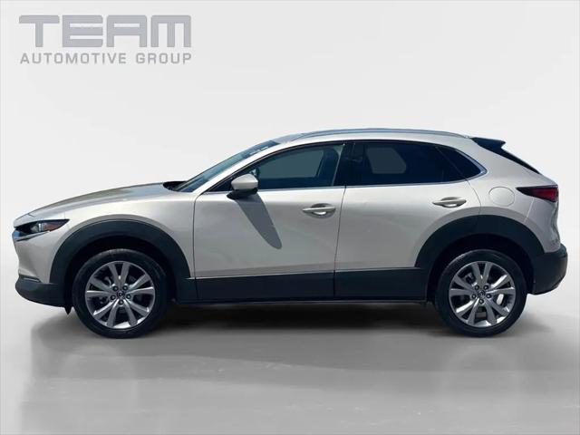 2023 Mazda CX-30 2.5 S Premium