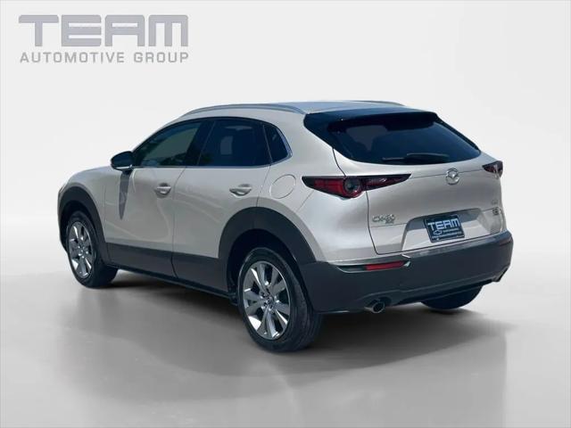 2023 Mazda CX-30 2.5 S Premium