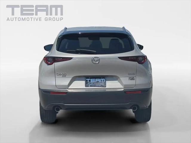 2023 Mazda CX-30 2.5 S Premium