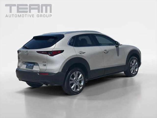2023 Mazda CX-30 2.5 S Premium