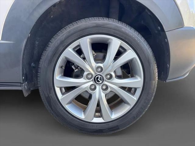 2023 Mazda CX-30 2.5 S Premium