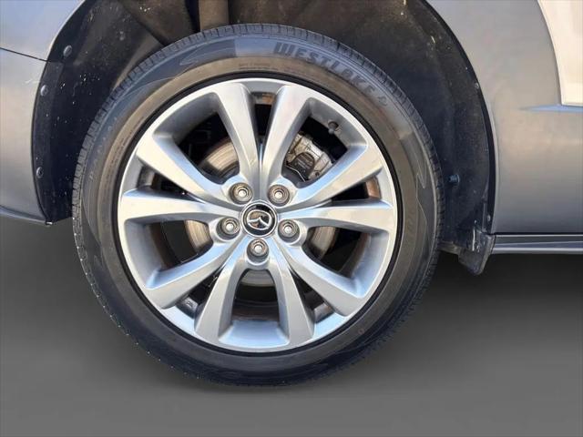 2023 Mazda CX-30 2.5 S Premium