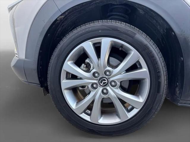 2023 Mazda CX-30 2.5 S Premium