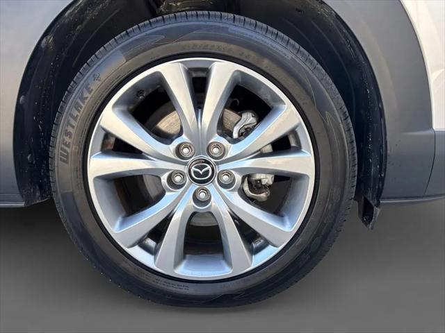 2023 Mazda CX-30 2.5 S Premium