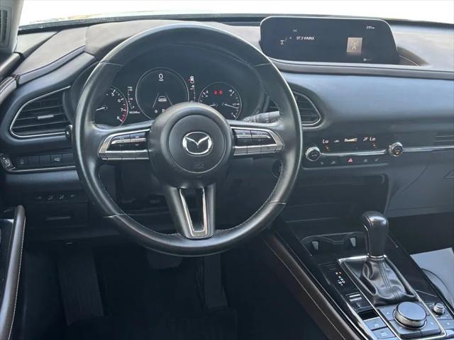 2023 Mazda CX-30 2.5 S Premium