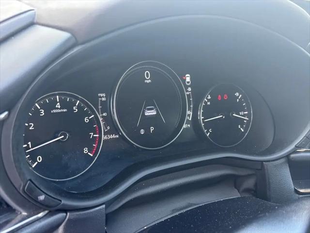 2023 Mazda CX-30 2.5 S Premium