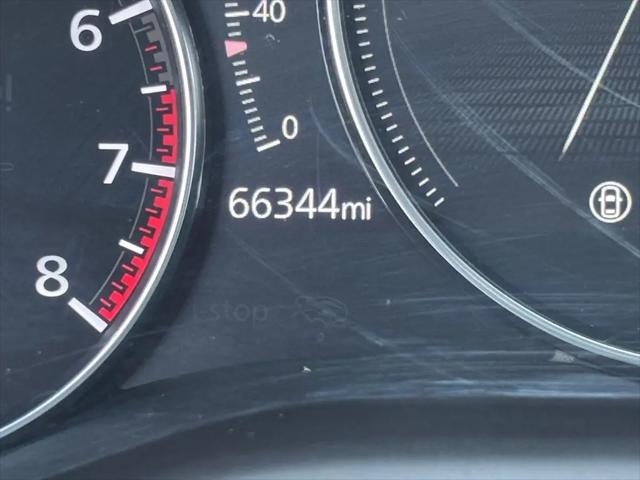 2023 Mazda CX-30 2.5 S Premium