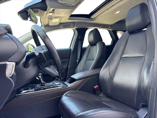 2023 Mazda CX-30 2.5 S Premium