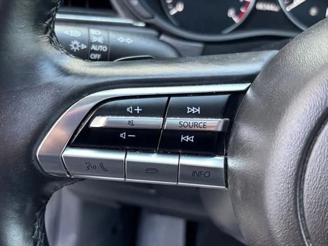 2023 Mazda CX-30 2.5 S Premium